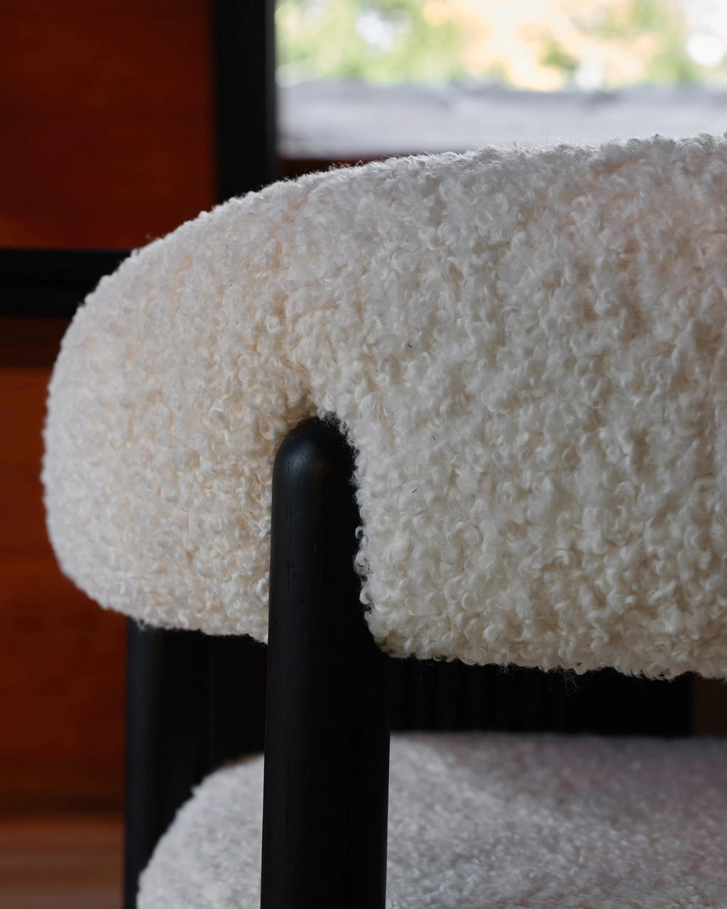 Chaise de salle à manger Rio