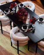 Chaise de salle à manger Rio