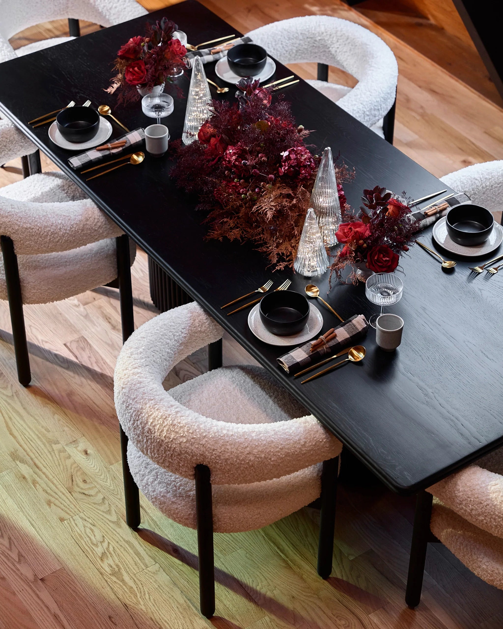 Chaise de salle à manger Rio