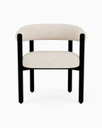 Chaise de salle à manger Rio