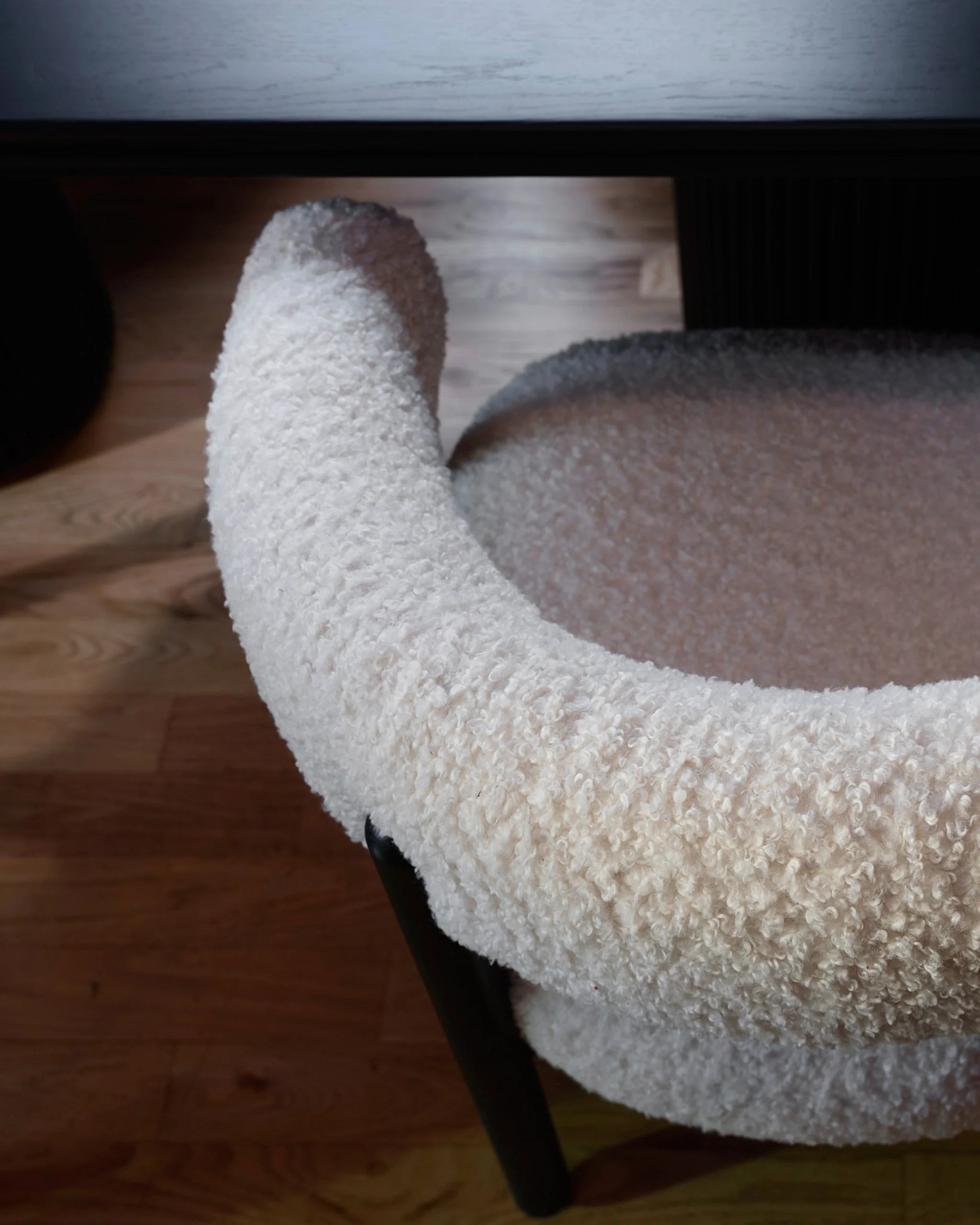 Chaise de salle à manger Rio