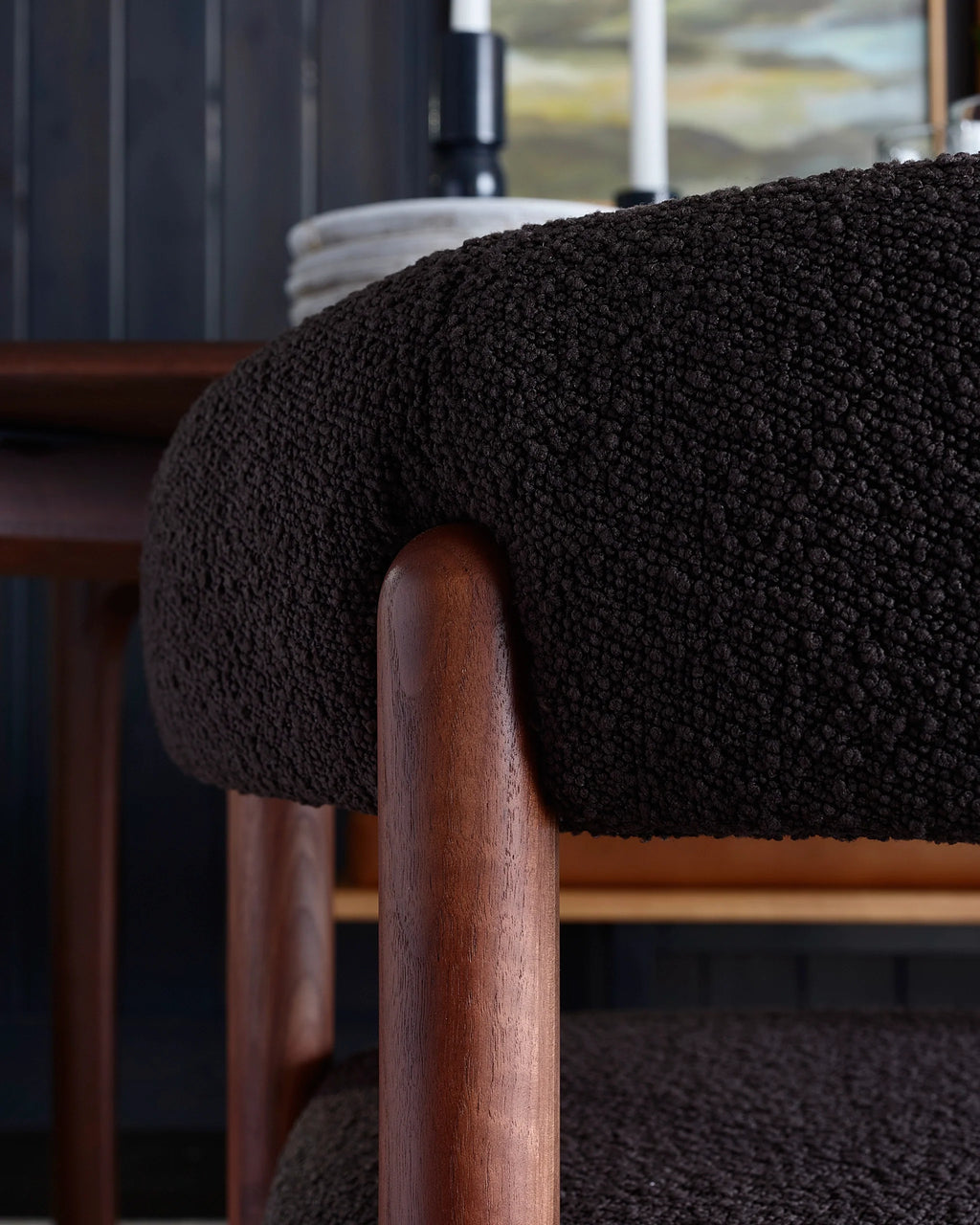 Chaise de salle à manger Rio