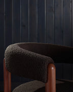 Chaise de salle à manger Rio