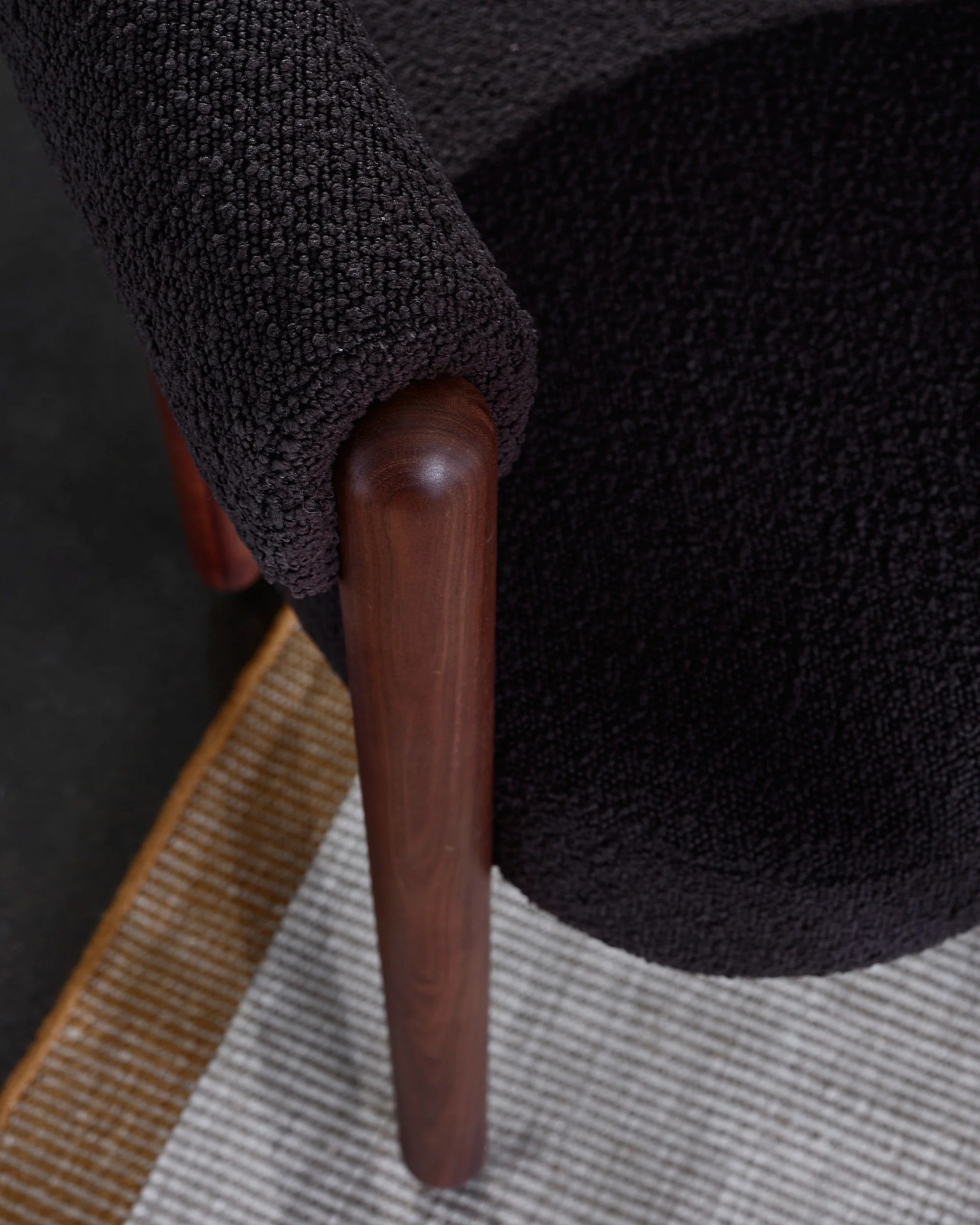 Chaise de salle à manger Rio