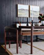 Chaise de salle à manger Rio