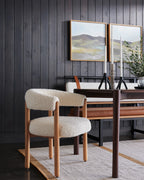 Chaise de salle à manger Rio