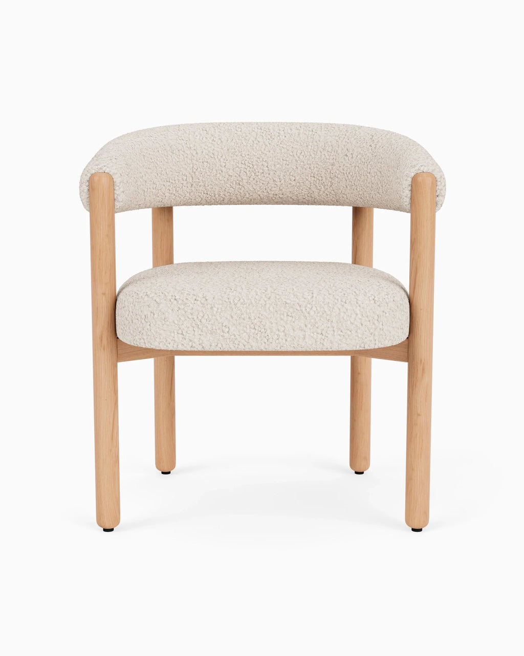 Chaise de salle à manger Rio