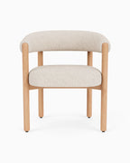 Chaise de salle à manger Rio