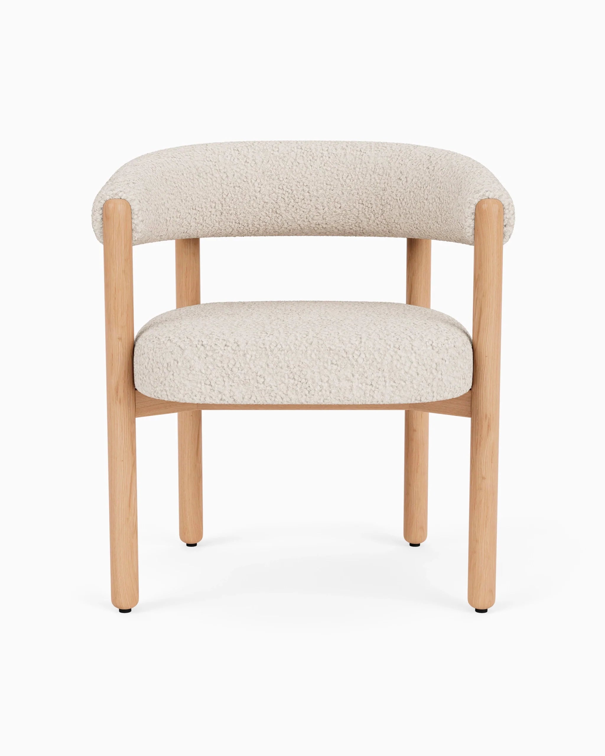 Chaise de salle à manger Rio