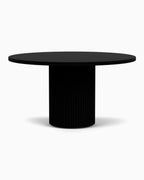 Table à manger ronde Rio 