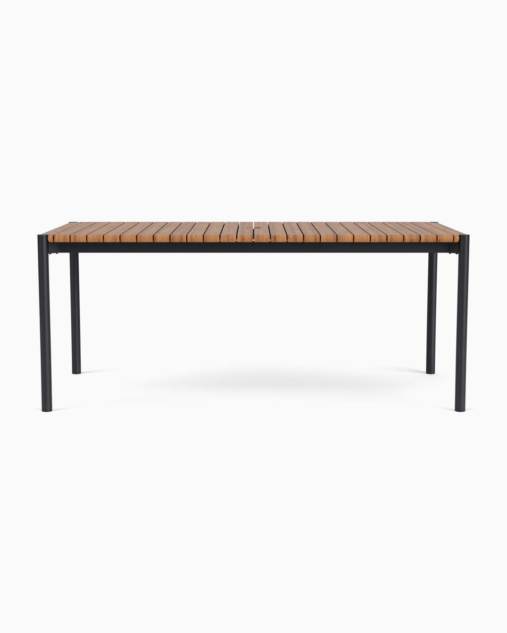 Table à manger d'extérieur Strata