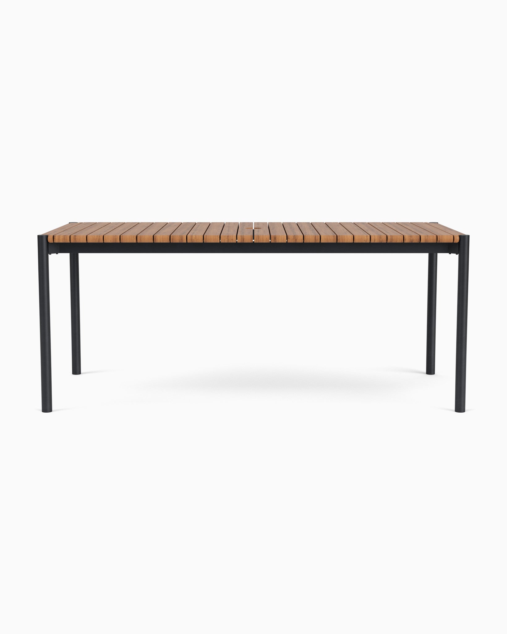 Table à manger d'extérieur Strata