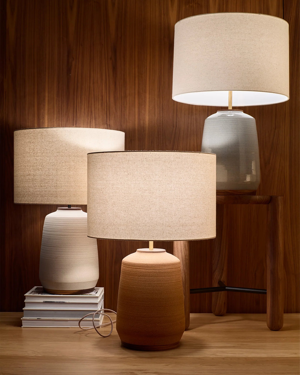 Lampe de bureau Salida