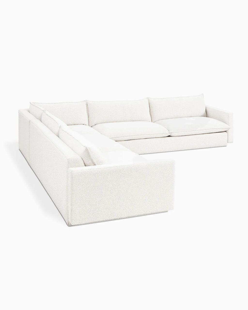 Canapé d'angle Sola