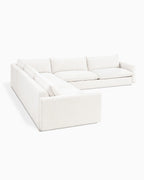 Canapé d'angle Sola