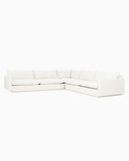 Canapé d'angle Sola