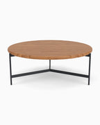 Table basse d'extérieur Strata