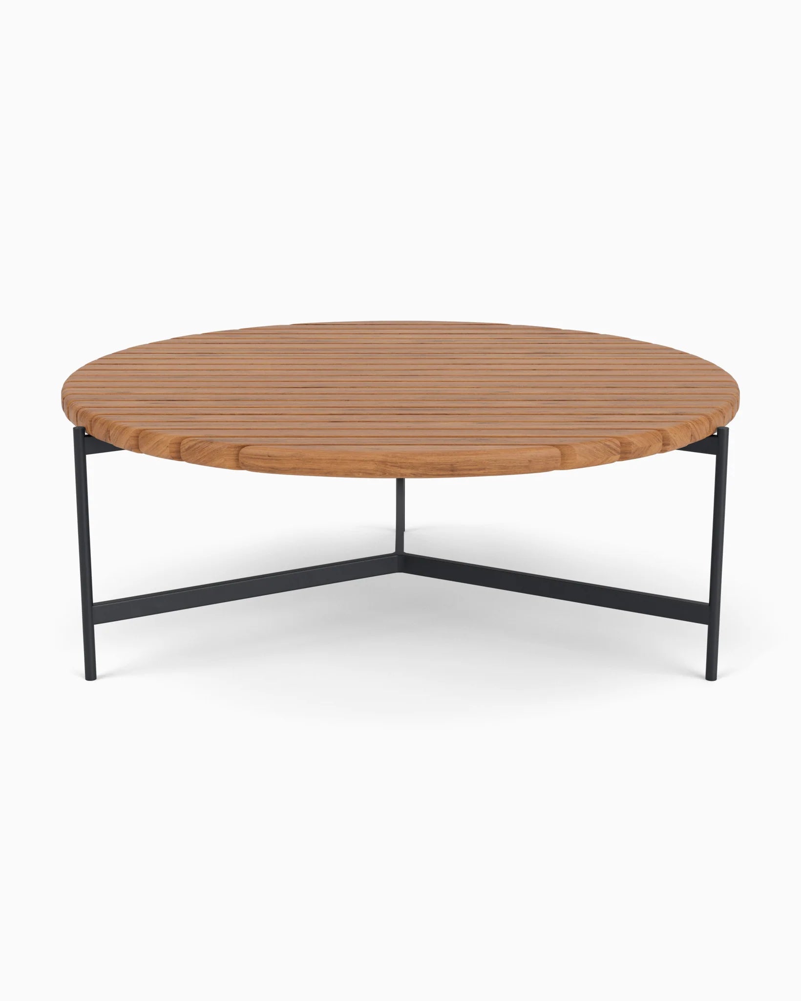 Table basse d'extérieur Strata