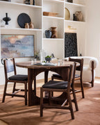 Table à manger ronde Summit 