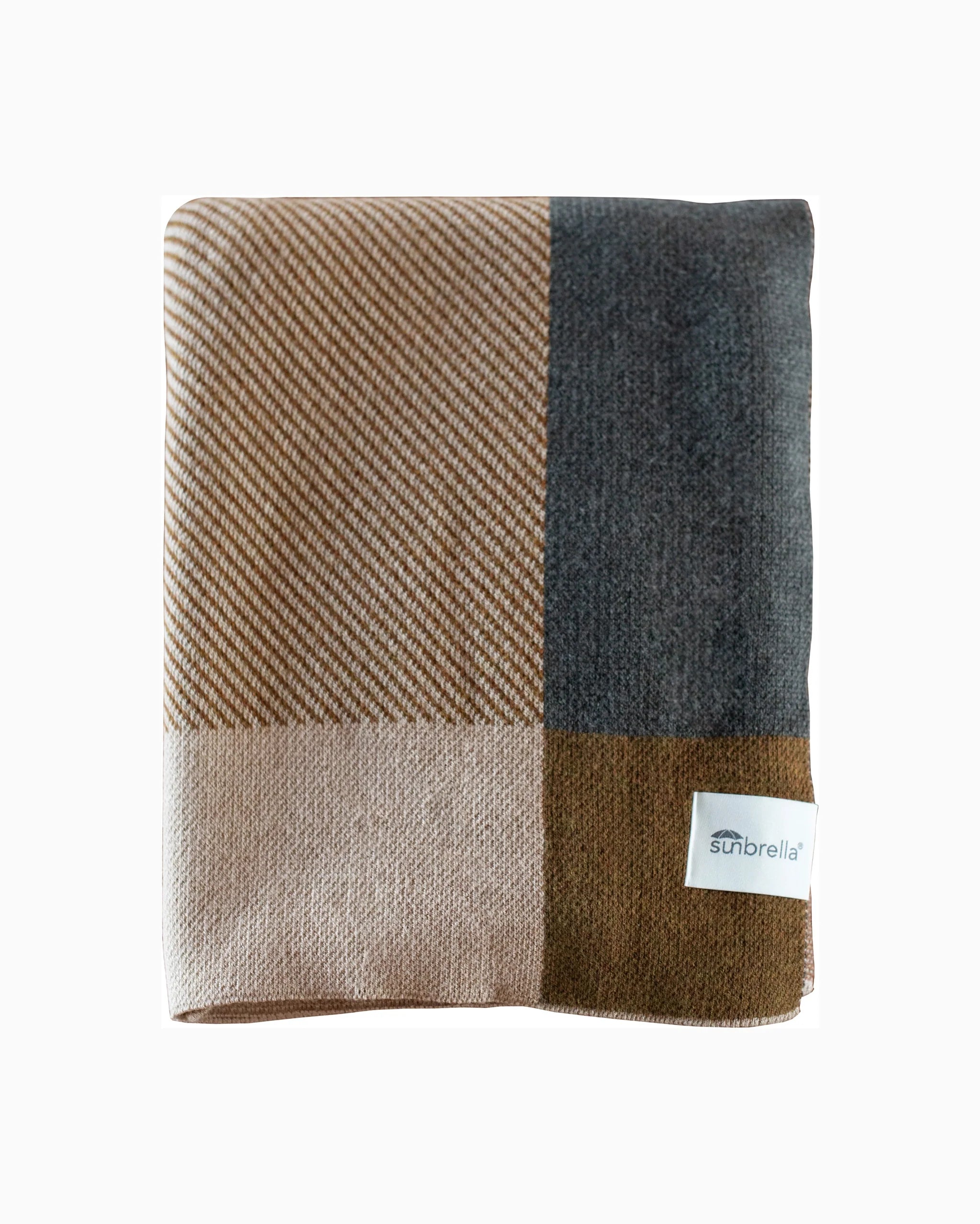 Couverture Sunbrella® Four Corners