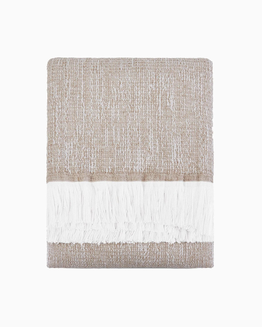 Couverture d'intérieur/extérieur Sunbrella® Crosshatch