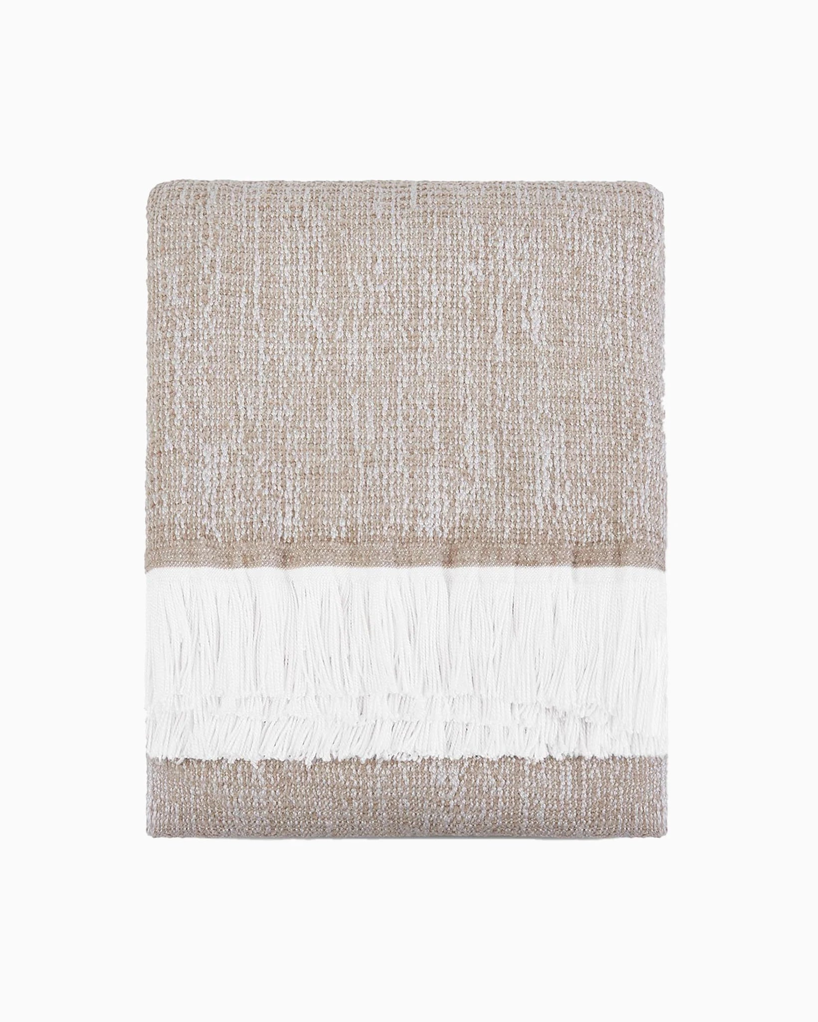 Couverture d'intérieur/extérieur Sunbrella® Crosshatch