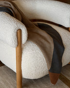 Couverture Sunbrella® Four Corners