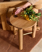 Table d'appoint Trio