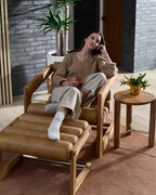 Table d'appoint Trio