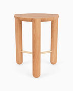 Table d'appoint Trio