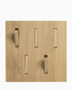 Support mural utilitaire