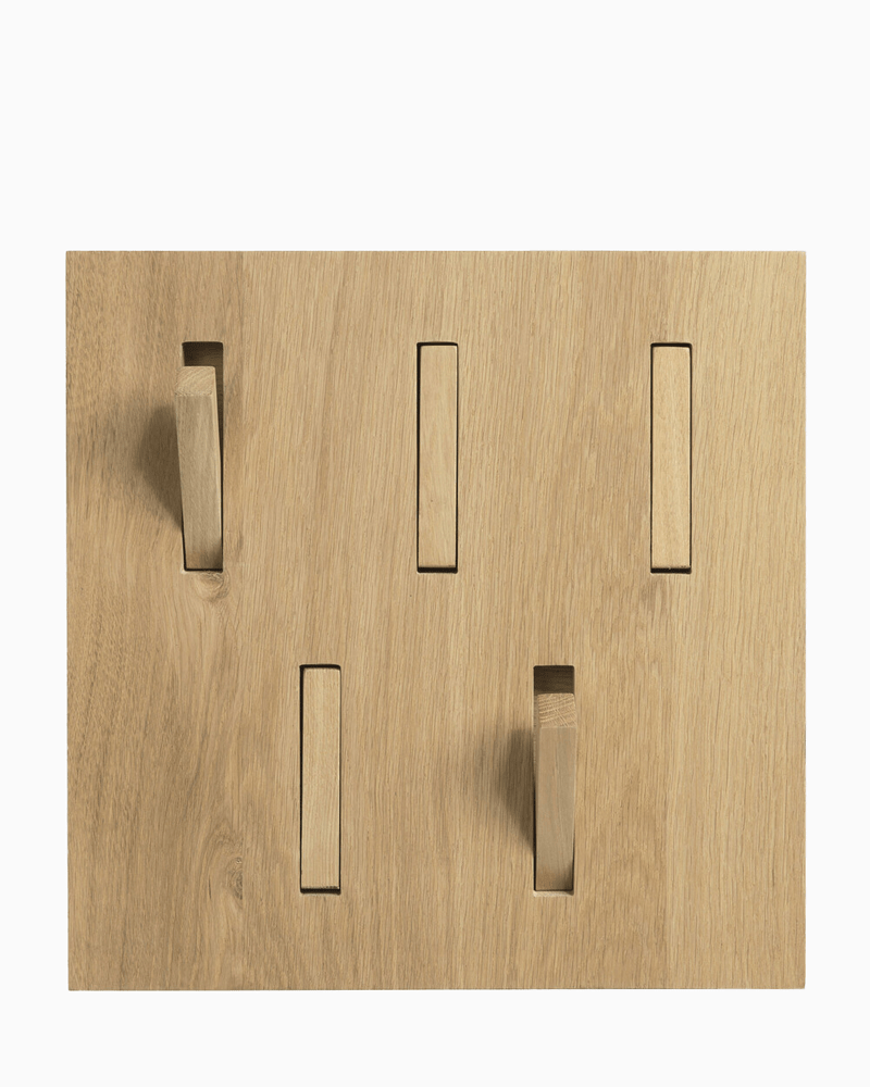 Support mural utilitaire