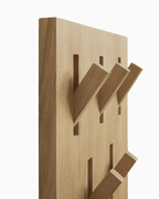 Support mural utilitaire