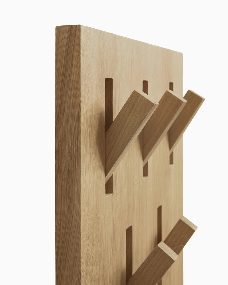 Support mural utilitaire