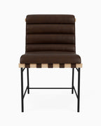 Chaise de salle à manger Vail