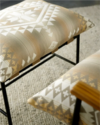 Pouf d'extérieur Vail