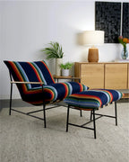 Chaise longue d'extérieur Vail