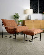 Chaise longue d'extérieur Vail