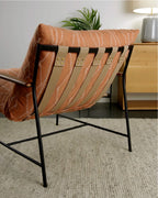 Chaise longue d'extérieur Vail