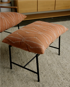 Pouf d'extérieur Vail