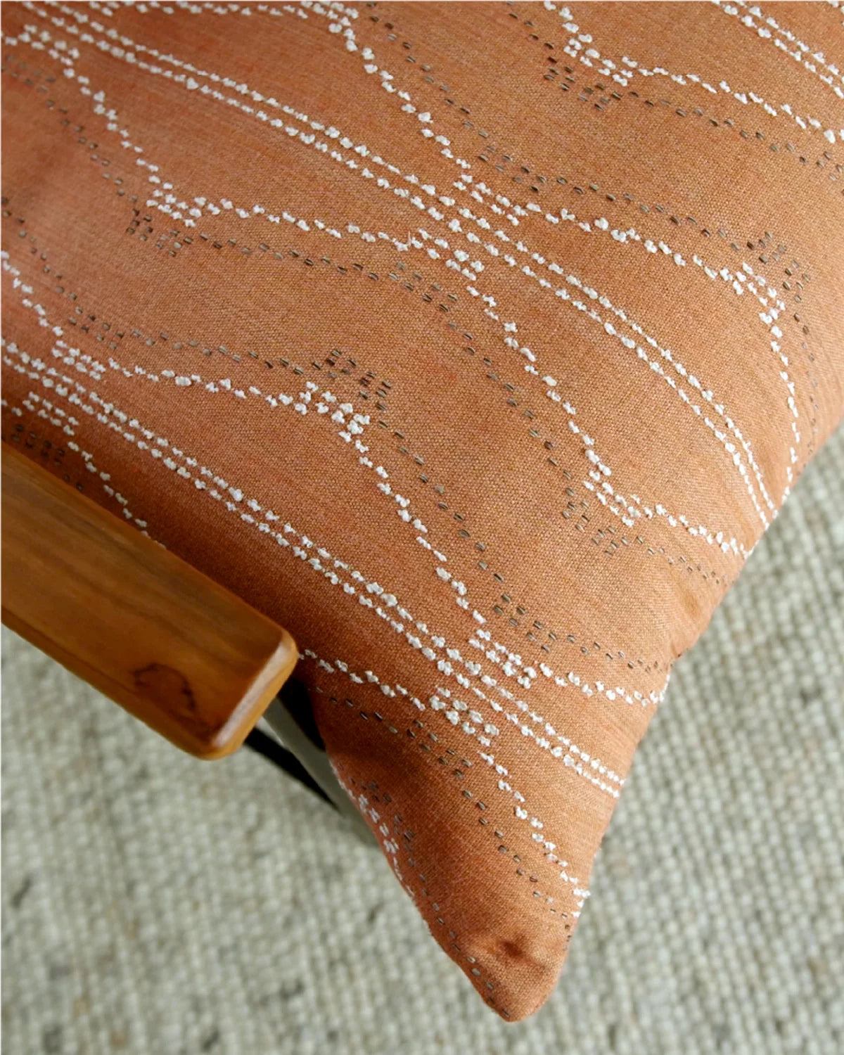 Chaise longue d'extérieur Vail