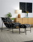 Chaise longue d'extérieur Vail