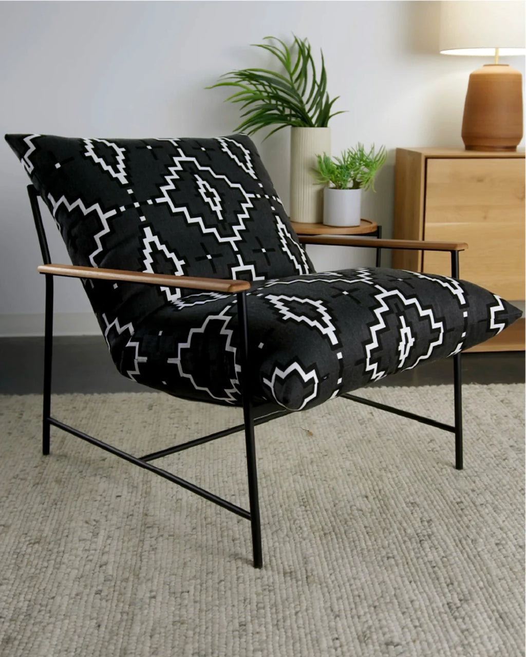 Chaise longue d'extérieur Vail