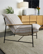 Chaise longue d'extérieur Vail