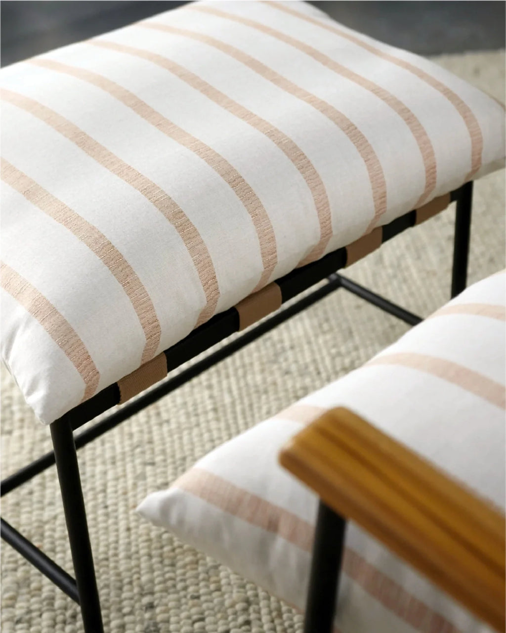 Chaise longue d'extérieur Vail