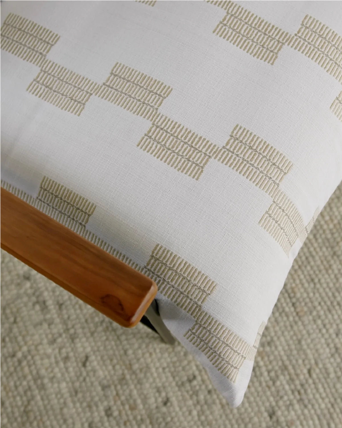 Chaise longue d'extérieur Vail