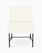 Housse de protection pour tabouret et salle à manger Vail