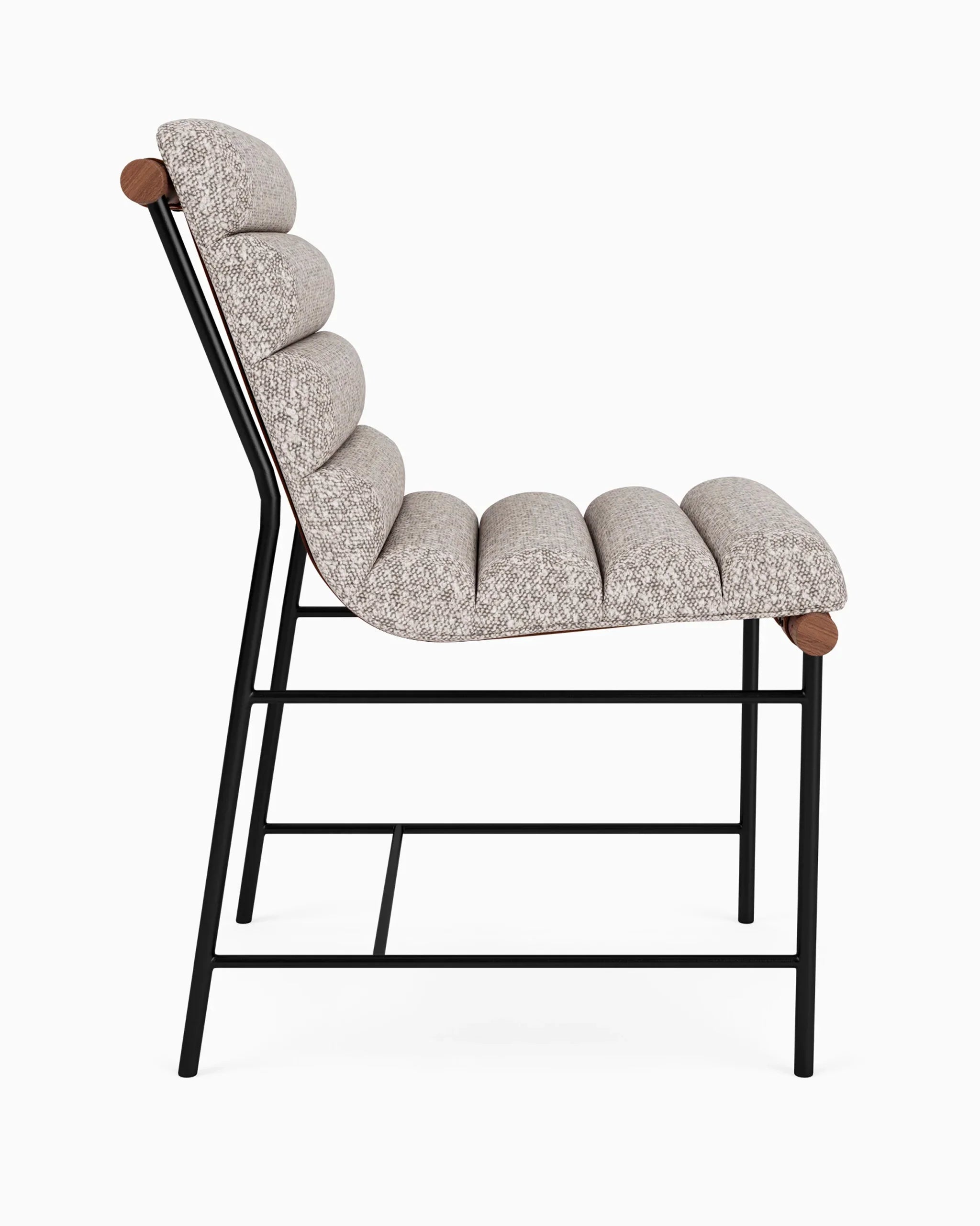 Chaise de salle à manger Vail