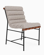 Chaise de salle à manger Vail