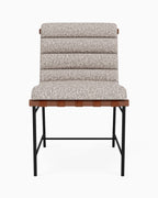 Chaise de salle à manger Vail